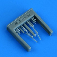 1/48 Westland Wessex Wipers for Italeri/Academy kit