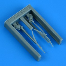 1/48 S-3 Viking Wipers for Italeri kit