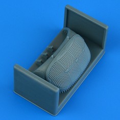 1/48 Westland Wessex Uh.5 Debrish Mesh for Italeri kit