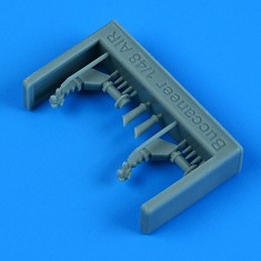 1/48 Blackburn Buccaneer S.2 Control Lever for Airfix kit