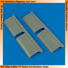 1/72 B-24 Liberator Bomb Bay Doors for Hasegawa kit