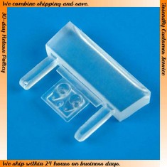 1/72 de Havilland Sea Vixen FAW.1 Landing Lights for Cyber-Hobby kits