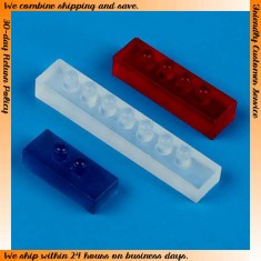 1/72 Convair F-102A Delta Dagger Anti-collision Lights for Meng Model kits 