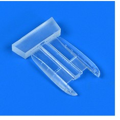 1/72 Messerschmitt Bf 110G Position Lights for Eduard kits