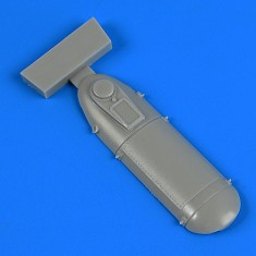 1/72 Aero L-29RS Delfin Conversion Set for AMK kit