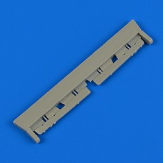 1/72 Ki-61-ld Hein Pylons for Tamiya kits
