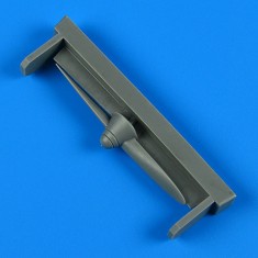 1/72 PZL P.11 Propeller for Arma Hobby kits
