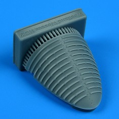 1/72 Westland Wessex HC.2 Transmission Cover for Airfix kits