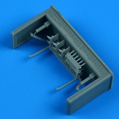 1/72 Westland Wessex HC.2 Steps for Airfix kits