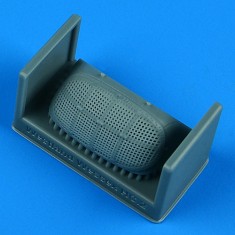 1/72 Westland Wessex HC.2 Debris Mesh for Airfix Kit