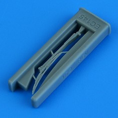 1/72 Eurocopter EC145 Windscreen Wiper for Revell Kit