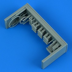 1/72 Junkers Ju 52 Accessories for Airfix