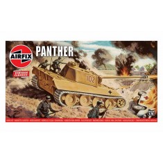 1/76 Vintage Classics - Panther Tank