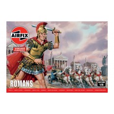 1/76 Romans (55 components)