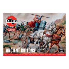 1/76 Ancient Britons (43 components)