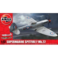 1/72 Supermarine Spitfire F Mk.22