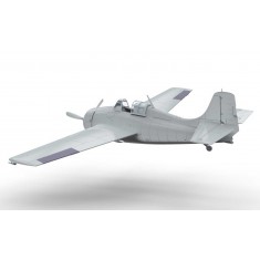 1/72 Grumman Martlet Mk.IV