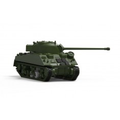 1/72 Sherman Firefly Medium Tank
