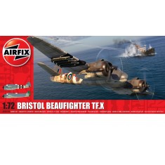 1/72 Bristol Beaufighter TF.X