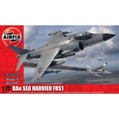 1/72 Sea Harrier FRS