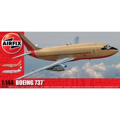 1/144 Boeing 737