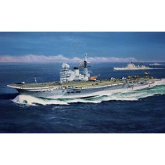 1/600 HMS Victorious Illustrious-class Aircraft Carrier 