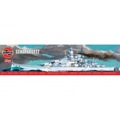 1/600 Scharnhorst