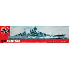 1/600 Prinz Eugen