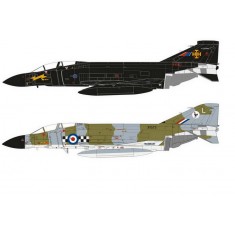 1/72 RAF Mcdonnell Douglas FG.1 Phantom
