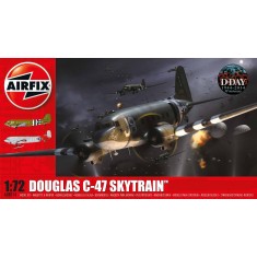 1/72 Douglas Dakota C-47 Skytrain
