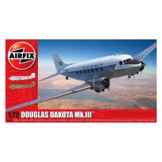 1/72 Douglas Dakota Mk.III RAF Edition