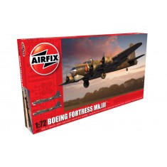 1/72 Boeing Fortress MK.III