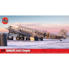 1/72 Junkers Ju52/3mg4e
