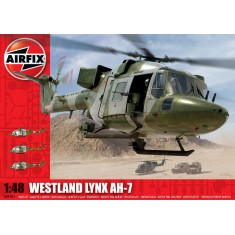 1/48 Westland Lynx Army AH-7