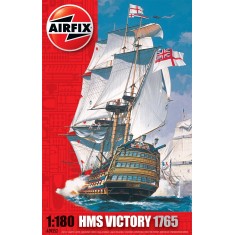 1/180 HMS Victory 1765