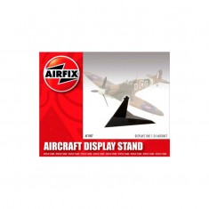 1/24, 1/32, 1/48 Aircraft Model Stand