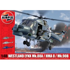 1/48 Westland Lynx Mk.88A/HMA 8/ Mk.90B