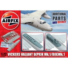 1/72 Vickers Valiant B.Mk.1