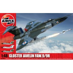 1/48 Gloster Javelin FAW.9/9R