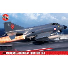 1/48 McDonnell Douglas Phantom FG.1