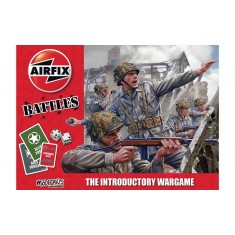 Battles - The Introductory War Game