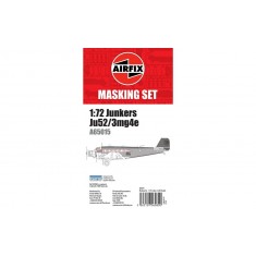 1/72 Junkers Ju 52/3MG4E Masking Set