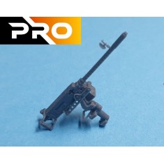 1/32 TBD Devastator Single M1919 .30 cal Browning for Trumpeter kits