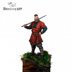 54mm Scale Ubbe "The Great Pagan"