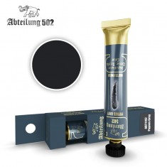 High Quality Dense Acrylic Paint - Paynes Grey (20ml tube)