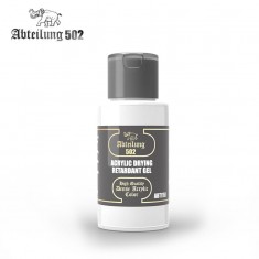Acrylic Drying Retardant GEL (60ml)