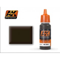 Acrylic Paint - Dunkelgelb Shadow (17ml)