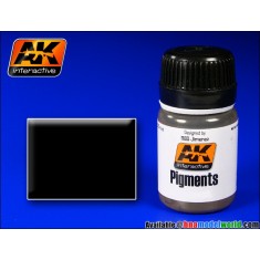 Pigment - Black 35ml