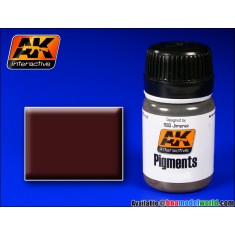 Pigment - Track Rust 35ml