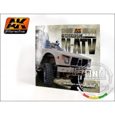 M-ATV Book Walk Around